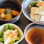 用戶對於魚料理・寿司 二反田的評論圖