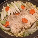 用户对于すぎのこ亭的评论图