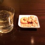 User's review image for バー クワトロガット