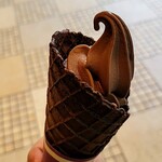 用戶對於ミスターワッフル ルミネ新宿店的評論圖