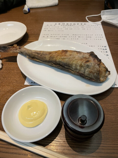 用户对于魚まる的评论高清图