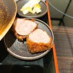 用戶對於豚しゃぶ せいろ蒸し専門店 豚匠 北浜邸的評論圖