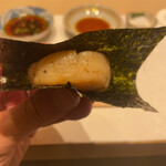 用戶對於鮨 久いち的評論圖