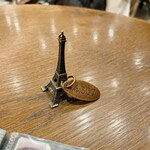 用戶對於カフェ マルリー的評論圖