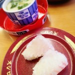 用户对于スシロー 豊南店的评论图