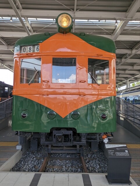 用户对于京都鉄道博物館 食堂車的评论高清图