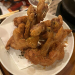 用户对于大衆酒場 五郎 神田西口店的评论图