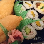 用戶對於桃山的評論圖