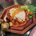 用戶對於アジアンキッチン サナギ的評論圖
