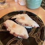 用戶對於京寿司 門司店的評論圖