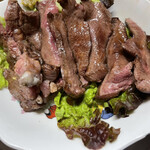 用戶對於屋台まみちゃん的評論圖