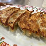 User's review image for 餃子の王将 下北沢店