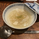 用戶對於にしぶち飯店的評論圖