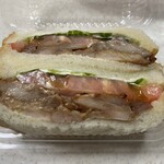 User's review image for ブーランジェリー タカス