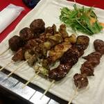 User's review image for 鳥正