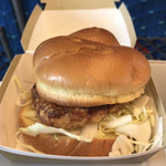 用戶對於マクドナルド JR京都駅八条口店的評論圖