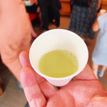 用戶對於本家 西尾八ツ橋 祇園北店的評論圖