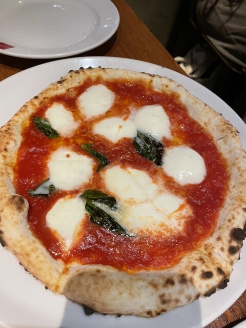 User's recommendation image for PIZZA SALVATORE CUOMO サブナード