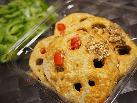 User's review image for 荻窪キムチ