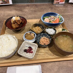 用戶對於酒とめし 錦食堂的評論圖