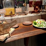 User's review image for PIZZA SALVATORE CUOMO サブナード