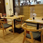 用戶對於牛ノ福 クリスタ長堀店的評論圖