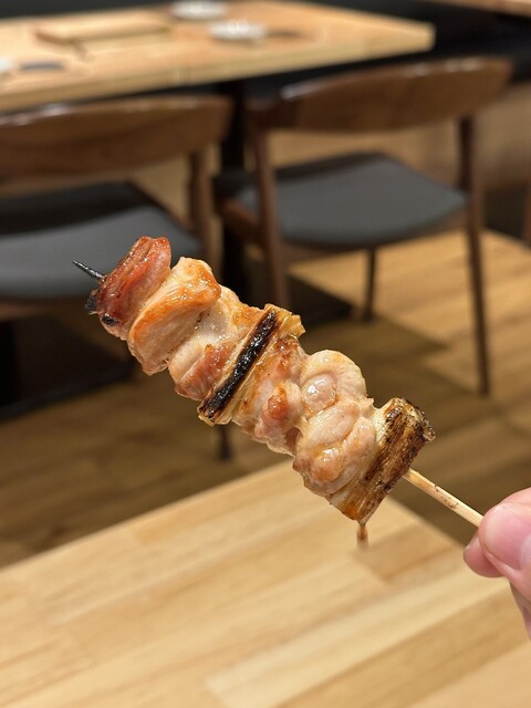 用戶對於焼鳥割烹しょうちゃん 吉祥寺別邸的評論高清圖