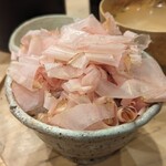 用戶對於かつお食堂的評論圖