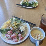 User's review image for シズラー 新宿三井ビル店