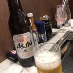用戶對於両国だしもんじゃ もんじ 新宿西口パレット店的評論圖
