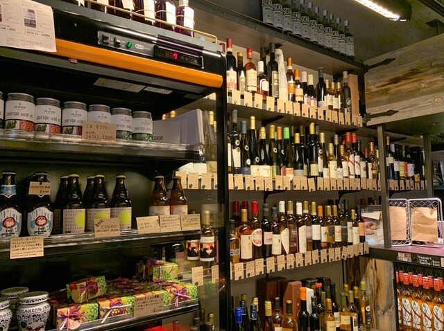 User's recommendation image for Fairground Bar&Wine shop 下北沢