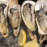 用戶對於カキ小屋スタンド 心斎橋的評論圖