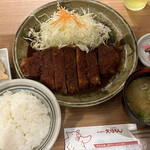 用戶對於矢場とん 東京駅グランルーフ店的評論圖