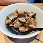 用戶對於貝出汁らぁ麺 海美風 浅草店的評論圖