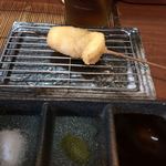 用户对于うまいもん屋 清野的评论图