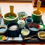用戶對於嵯峨とうふ　稲的評論圖