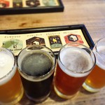 User's review image for サカナトニック BACU