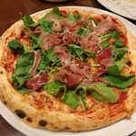 用戶對於イタリア料理クッチーナ 新札幌duo店的評論圖