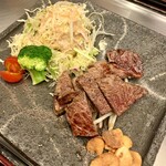 用戶對於上方御堂 淀屋橋店的評論圖