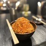 用户对于広尾 焼肉 暴飲暴食的评论图