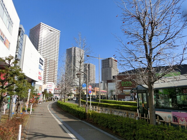 User's recommendation image for リブレ ケイセイ LaLaテラス南千住店