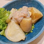 用户对于浜っ子 読売北海道ビル店的评论图