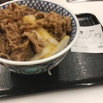 User's review image for 吉野家 護国寺店