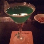 用戶對於バー スカイ的評論圖