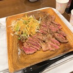 User's review image for ローストビーフ神戸