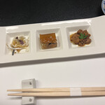 用戶對於CADET 山田屋的評論圖