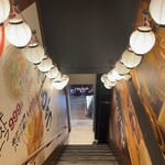 用戶對於串かつ酒場　ひろかつ 上野アメ横店的評論圖