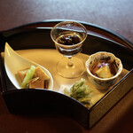 User's review image for うかい竹亭