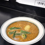 User's review image for カレー魂 デストロイヤー
