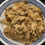 User's review image for 吉野家 西田辺店